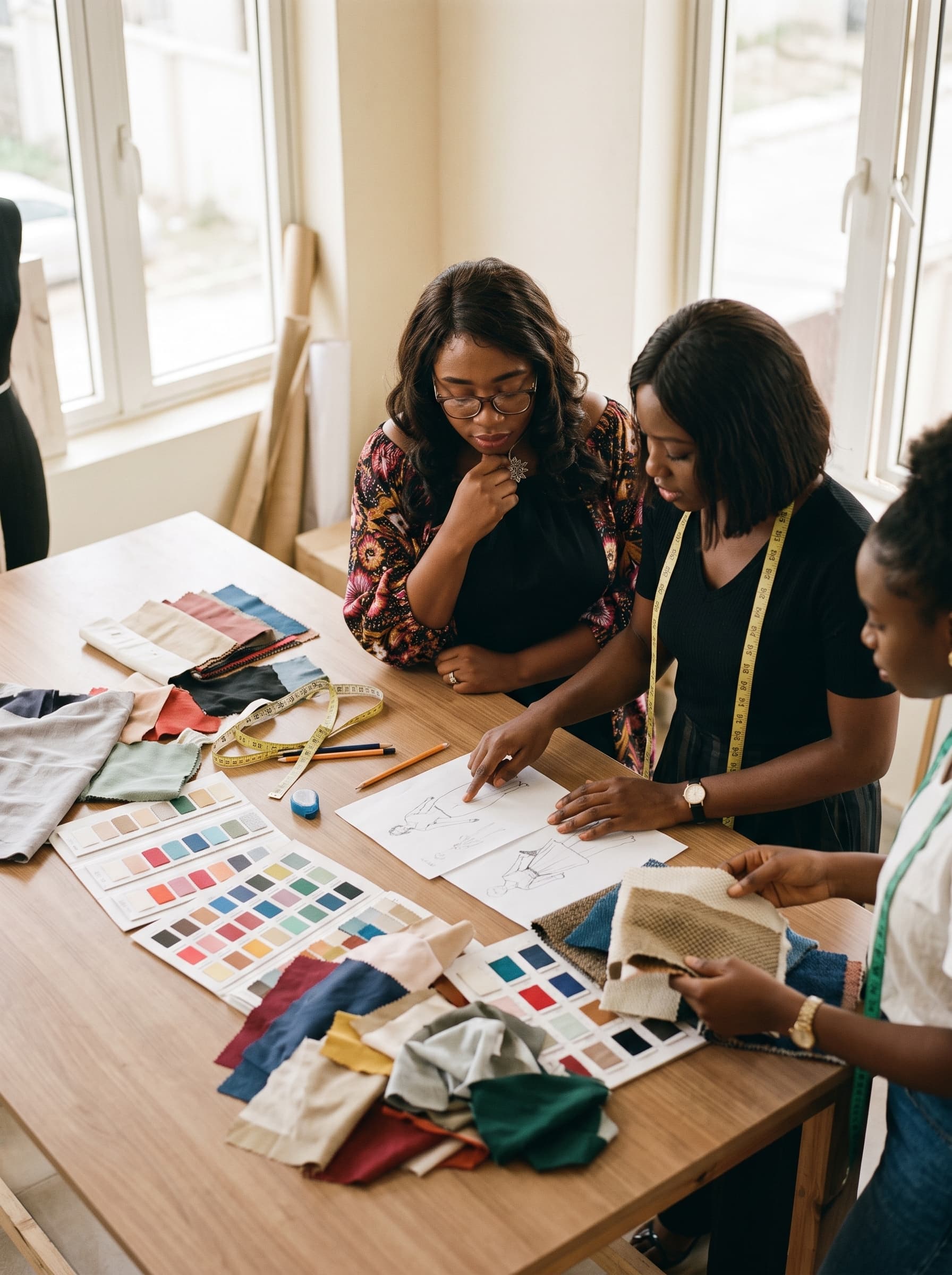 Create a team