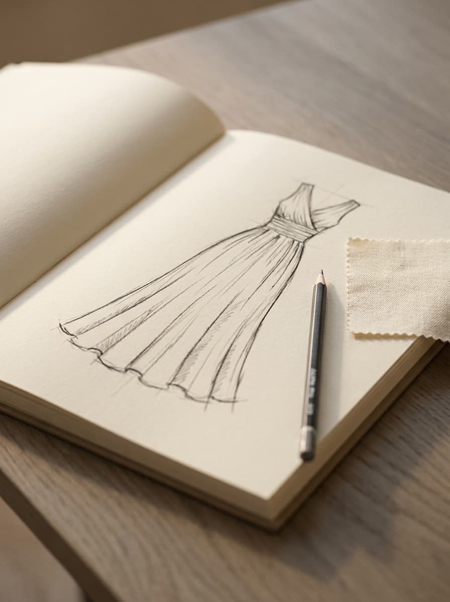 Design my outfit